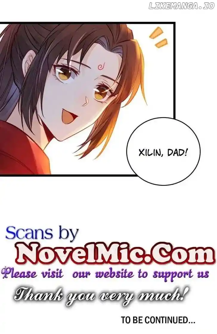 The Ghostly Doctor Ch.499