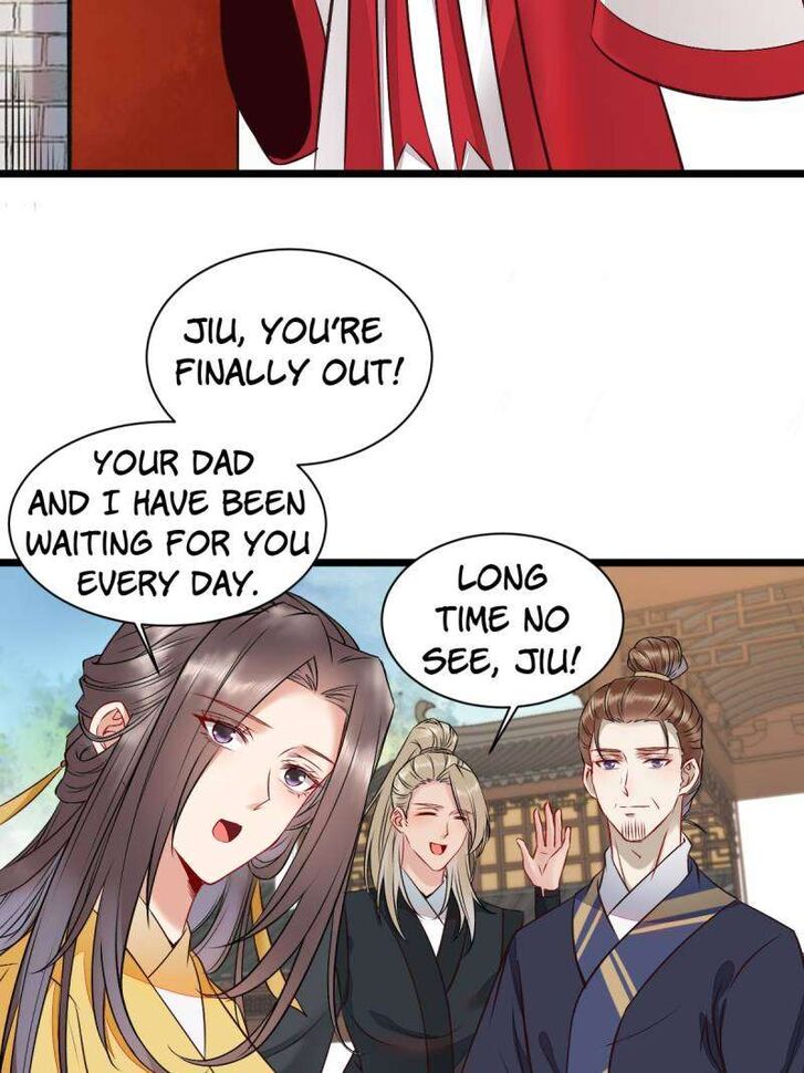 The Ghostly Doctor Ch.506