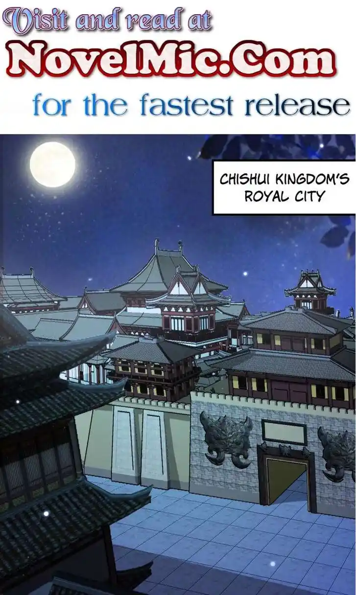 The Ghostly Doctor Ch.507