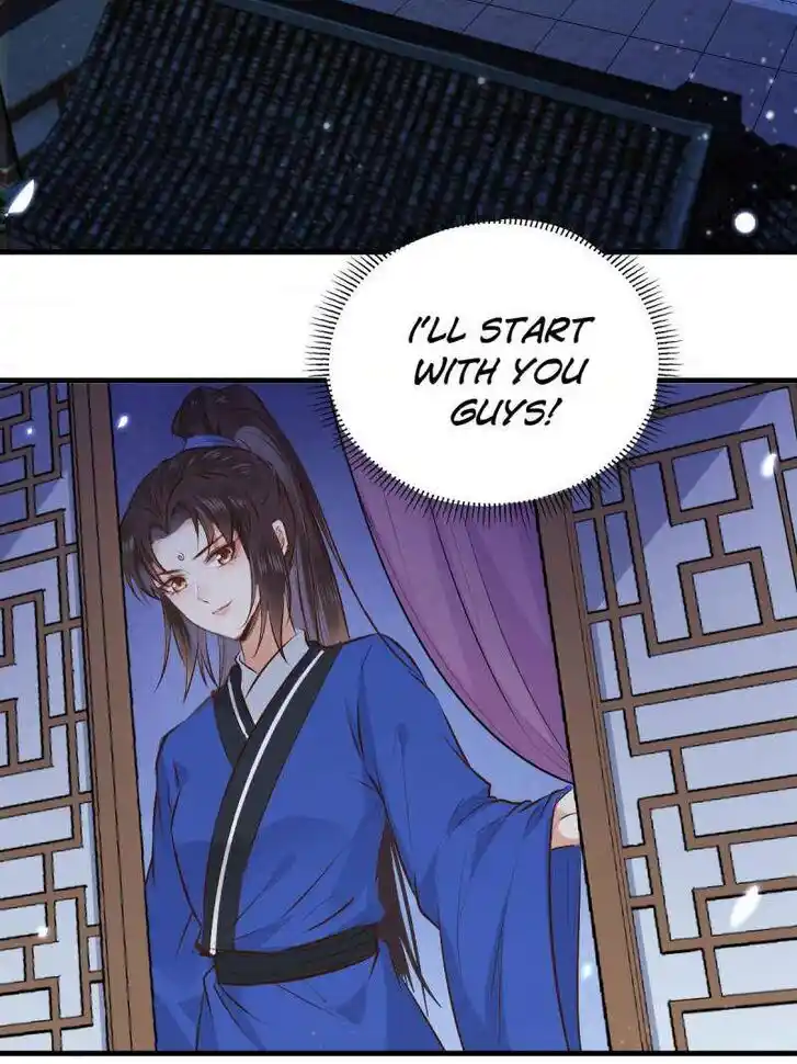 The Ghostly Doctor Ch.507