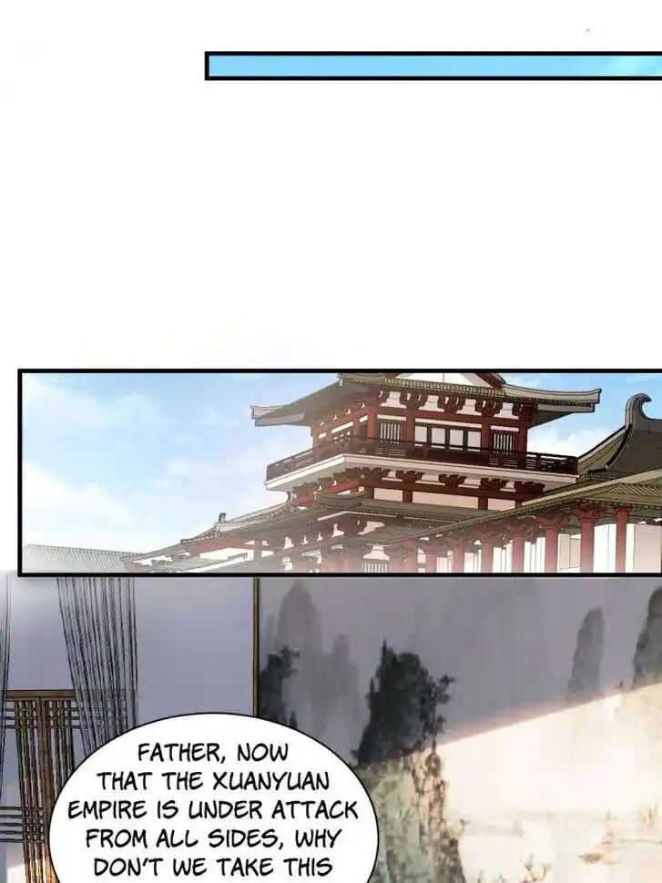 The Ghostly Doctor Ch.507