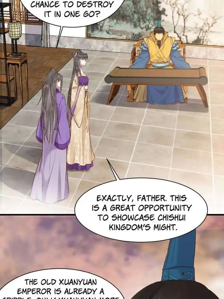 The Ghostly Doctor Ch.507