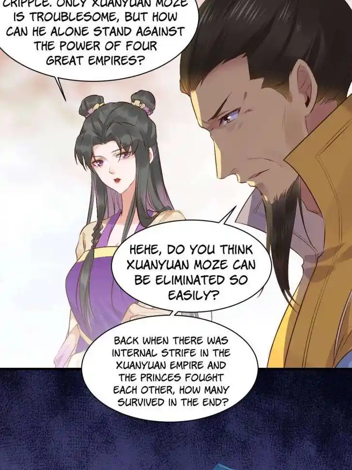 The Ghostly Doctor Ch.507