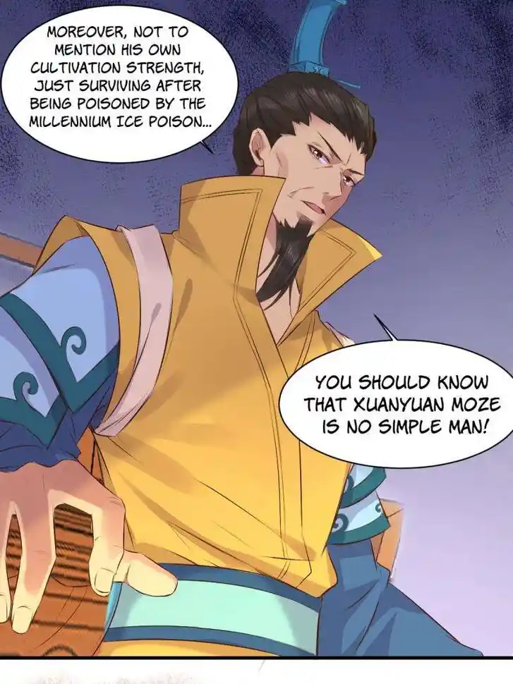 The Ghostly Doctor Ch.507