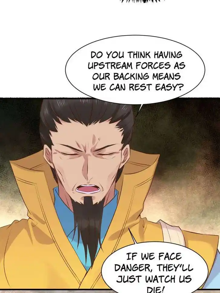 The Ghostly Doctor Ch.507