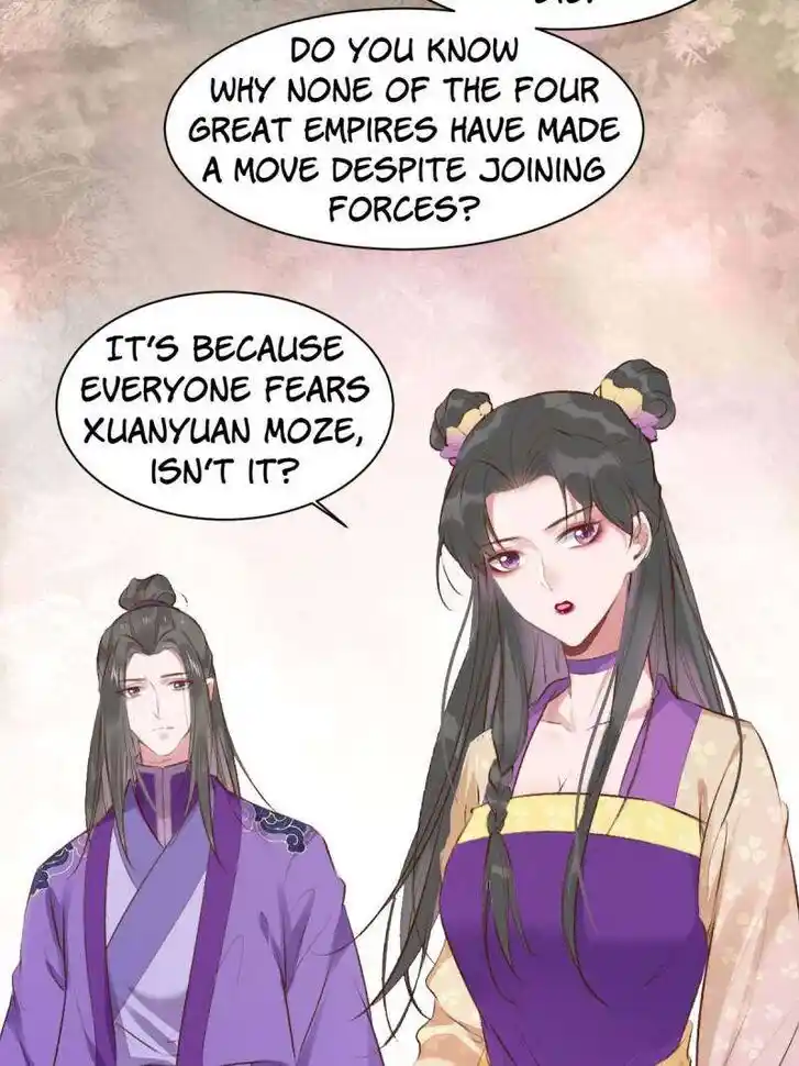 The Ghostly Doctor Ch.507