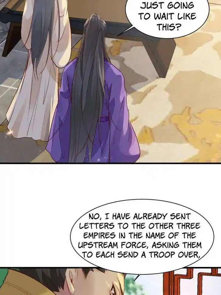 The Ghostly Doctor Ch.507