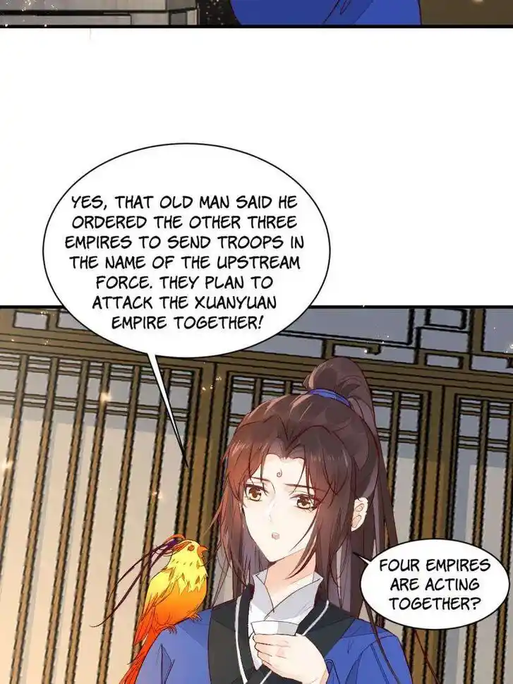 The Ghostly Doctor Ch.507