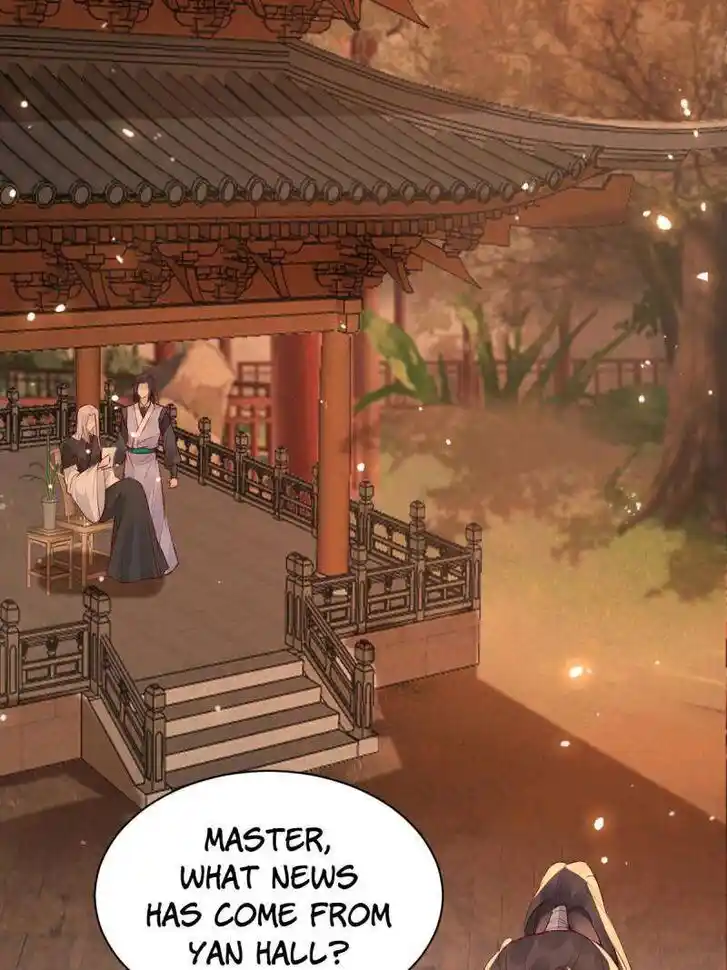 The Ghostly Doctor Ch.507