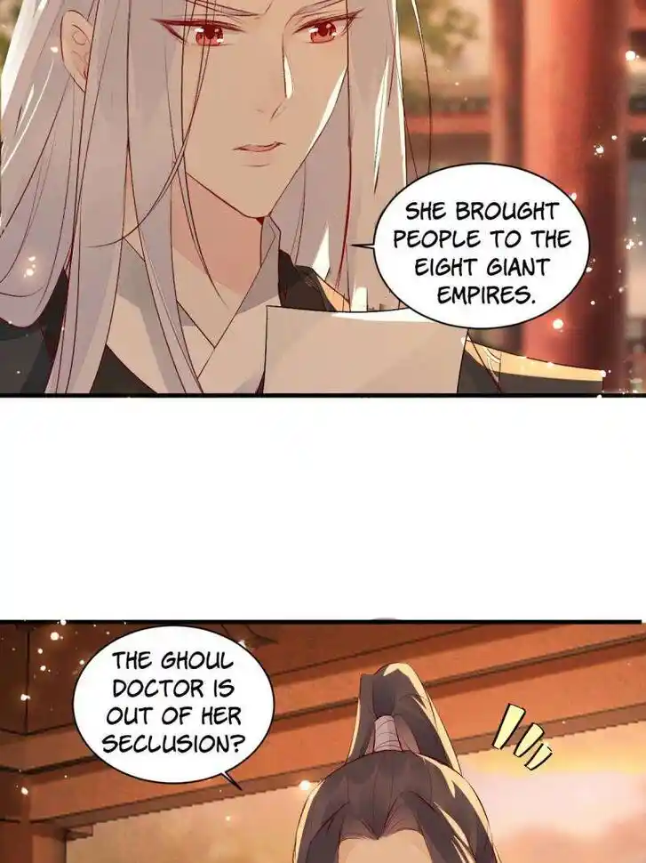 The Ghostly Doctor Ch.507