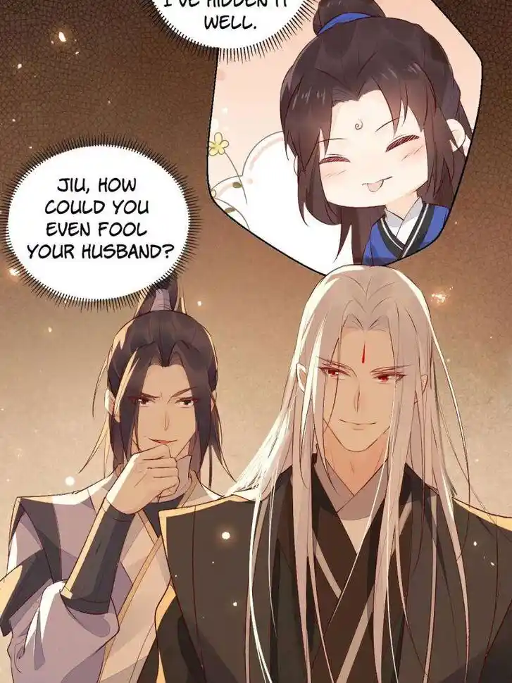 The Ghostly Doctor Ch.507