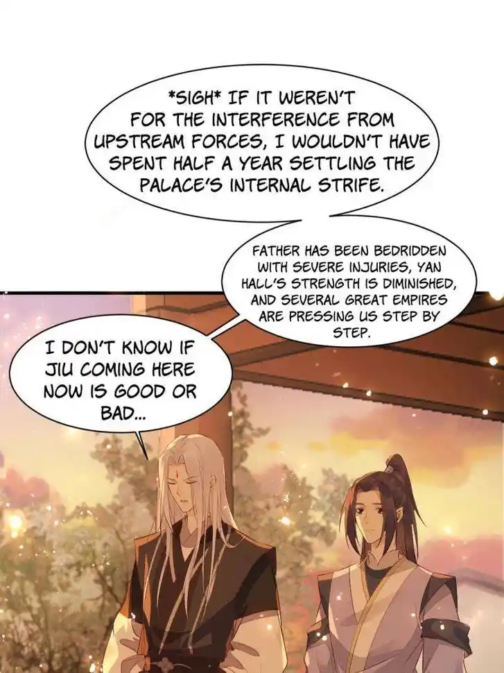 The Ghostly Doctor Ch.507