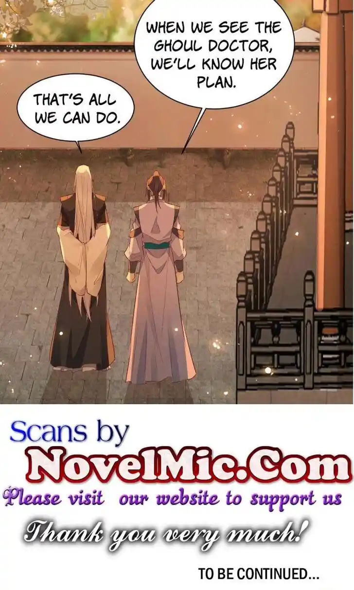 The Ghostly Doctor Ch.507