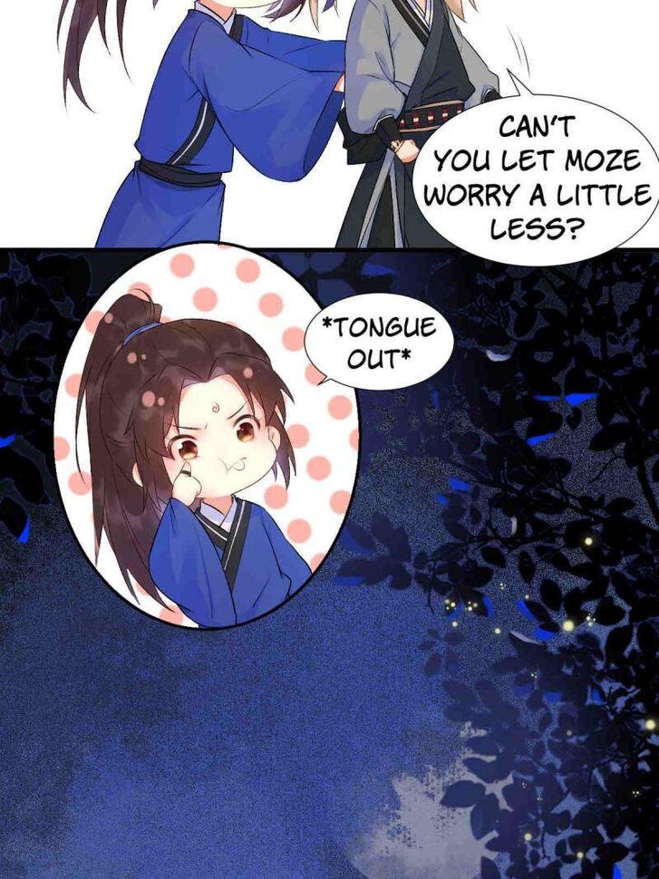 The Ghostly Doctor Ch.508