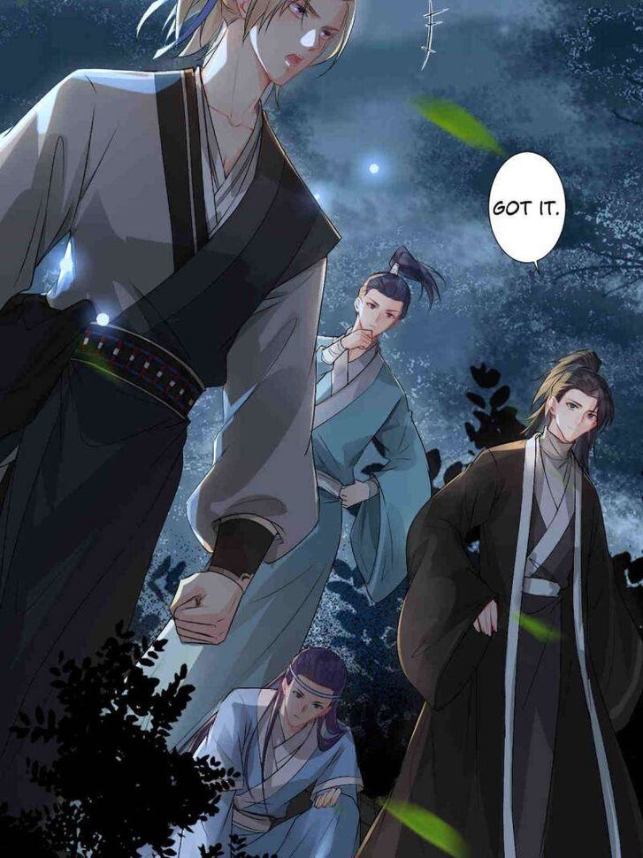 The Ghostly Doctor Ch.508