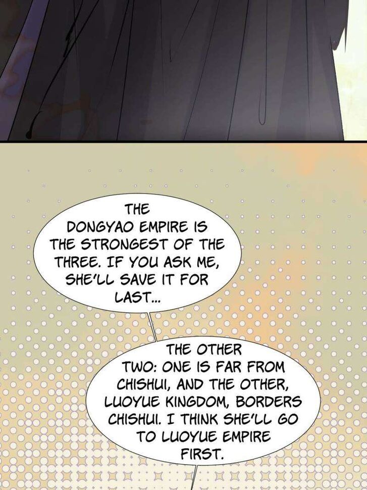 The Ghostly Doctor Ch.511