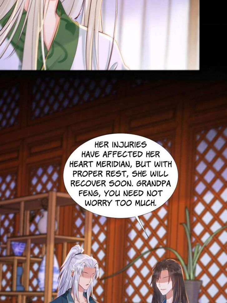 The Ghostly Doctor Ch.512