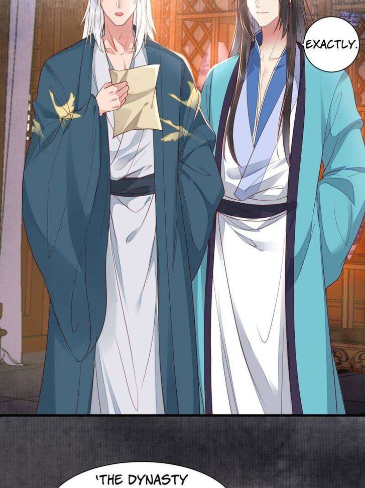 The Ghostly Doctor Ch.513