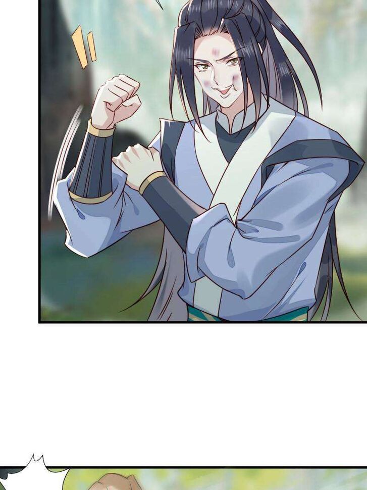 The Ghostly Doctor Ch.515