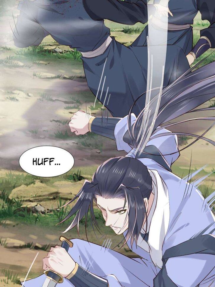 The Ghostly Doctor Ch.516