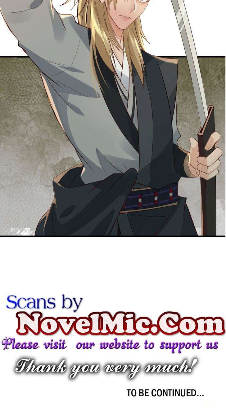 The Ghostly Doctor Ch.516