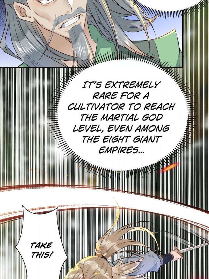 The Ghostly Doctor Ch.517