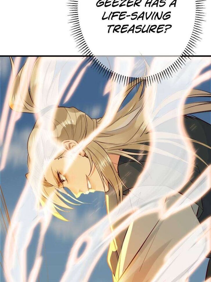 The Ghostly Doctor Ch.517