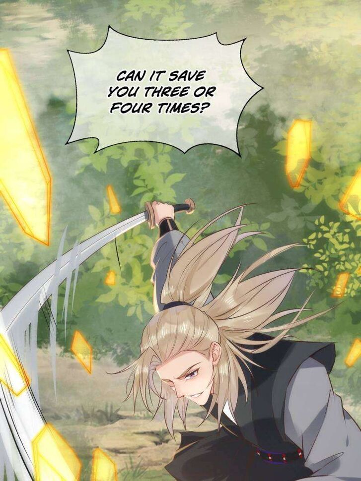 The Ghostly Doctor Ch.518