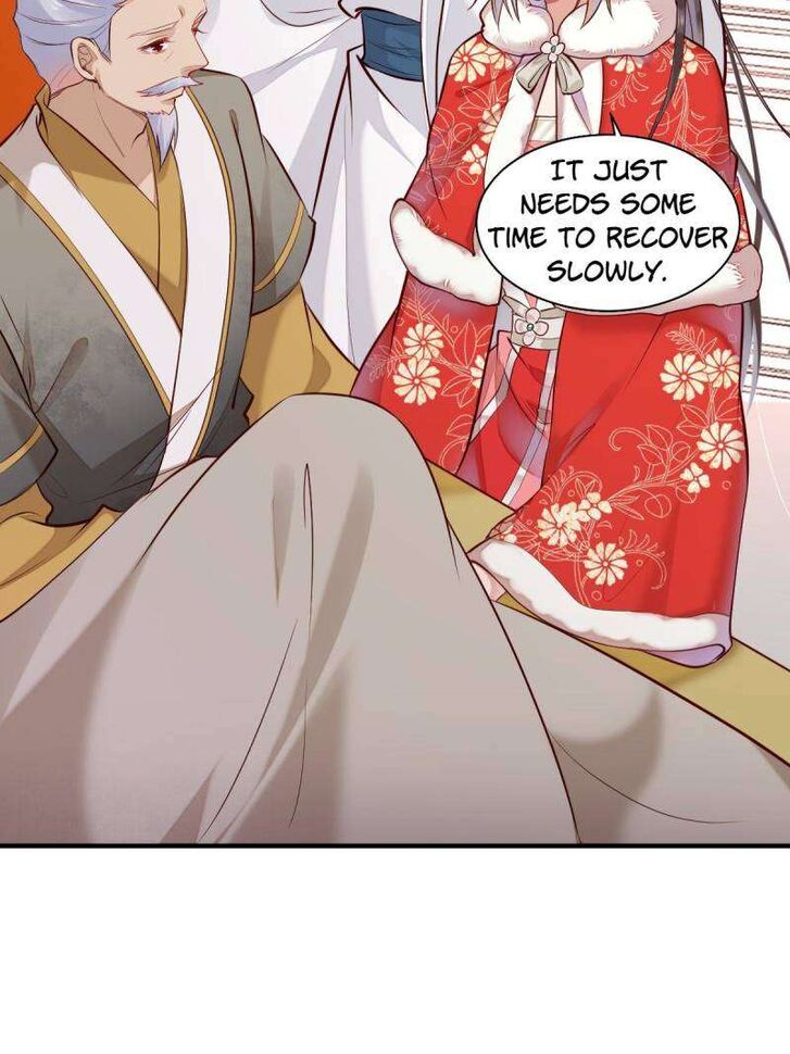 The Ghostly Doctor Ch.523