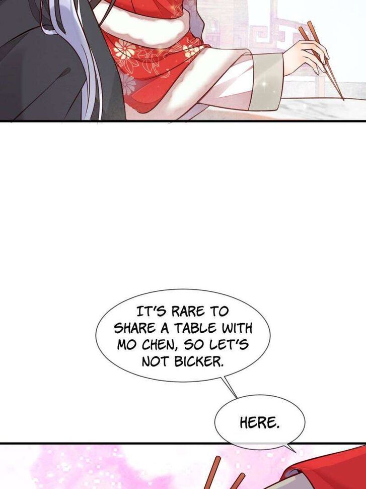 The Ghostly Doctor Ch.525