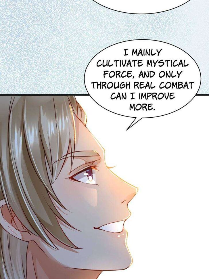 The Ghostly Doctor Ch.530