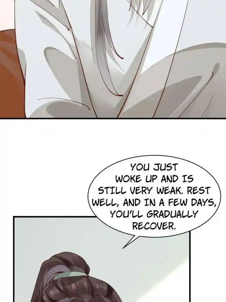 The Ghostly Doctor Ch.536