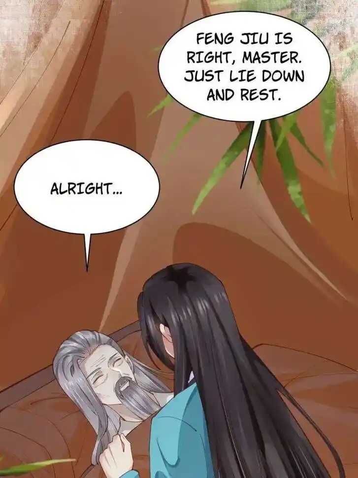 The Ghostly Doctor Ch.536