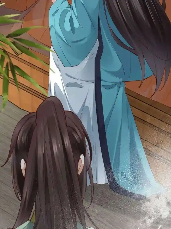 The Ghostly Doctor Ch.536