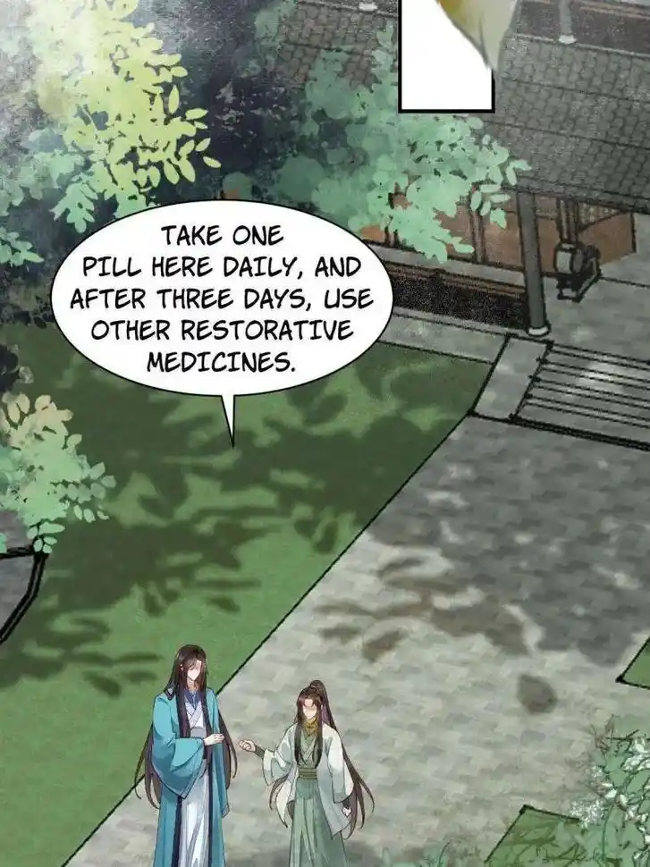 The Ghostly Doctor Ch.536