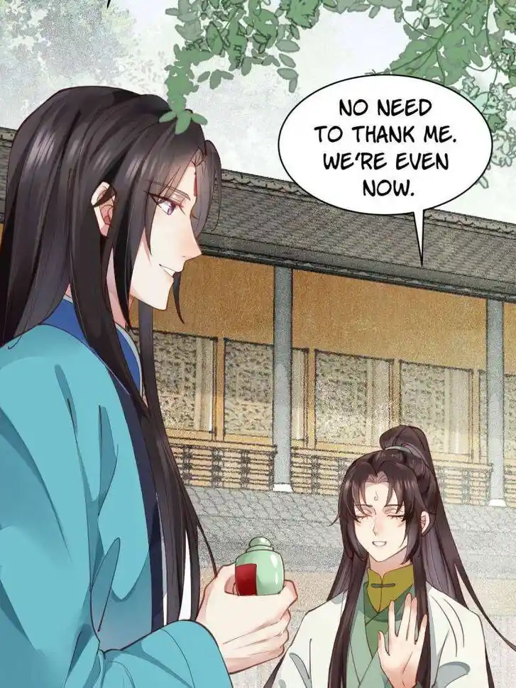 The Ghostly Doctor Ch.536