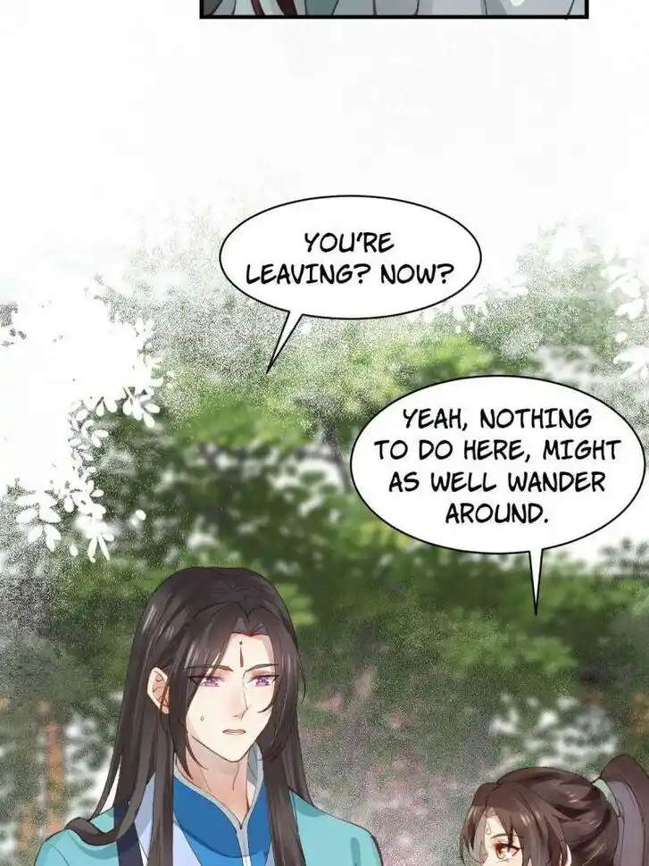 The Ghostly Doctor Ch.536