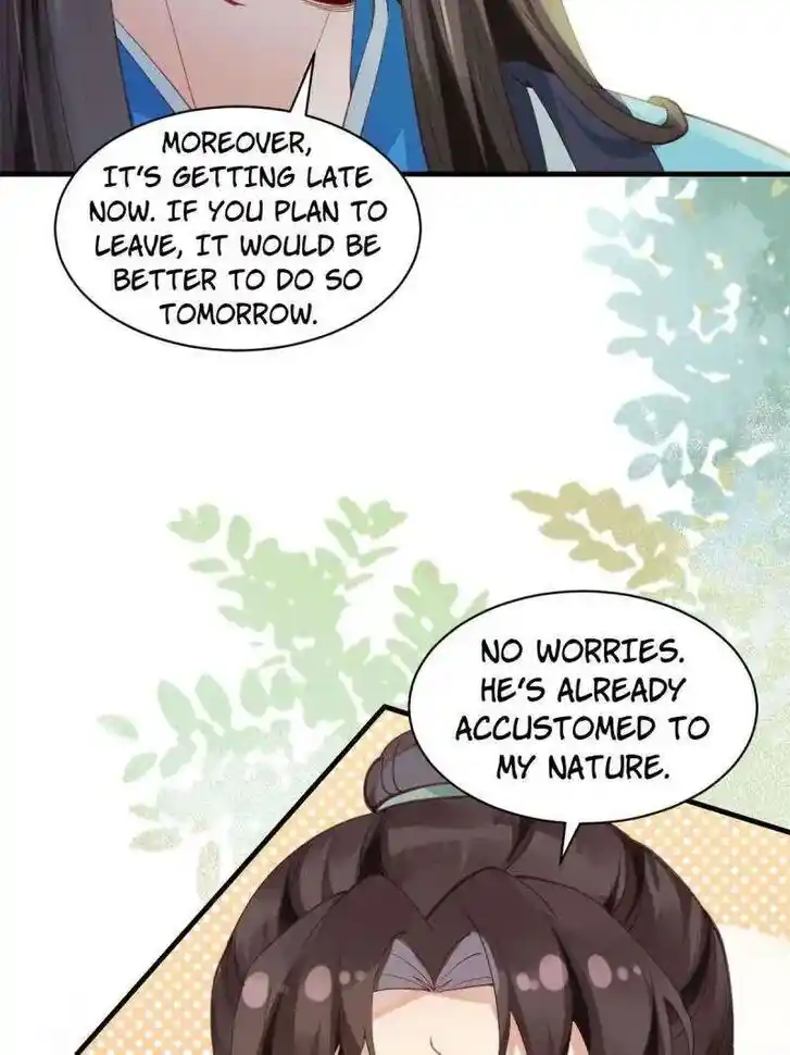 The Ghostly Doctor Ch.536