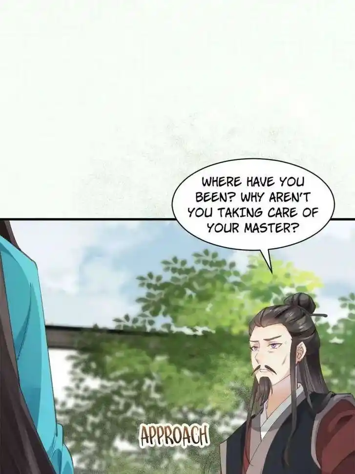 The Ghostly Doctor Ch.536