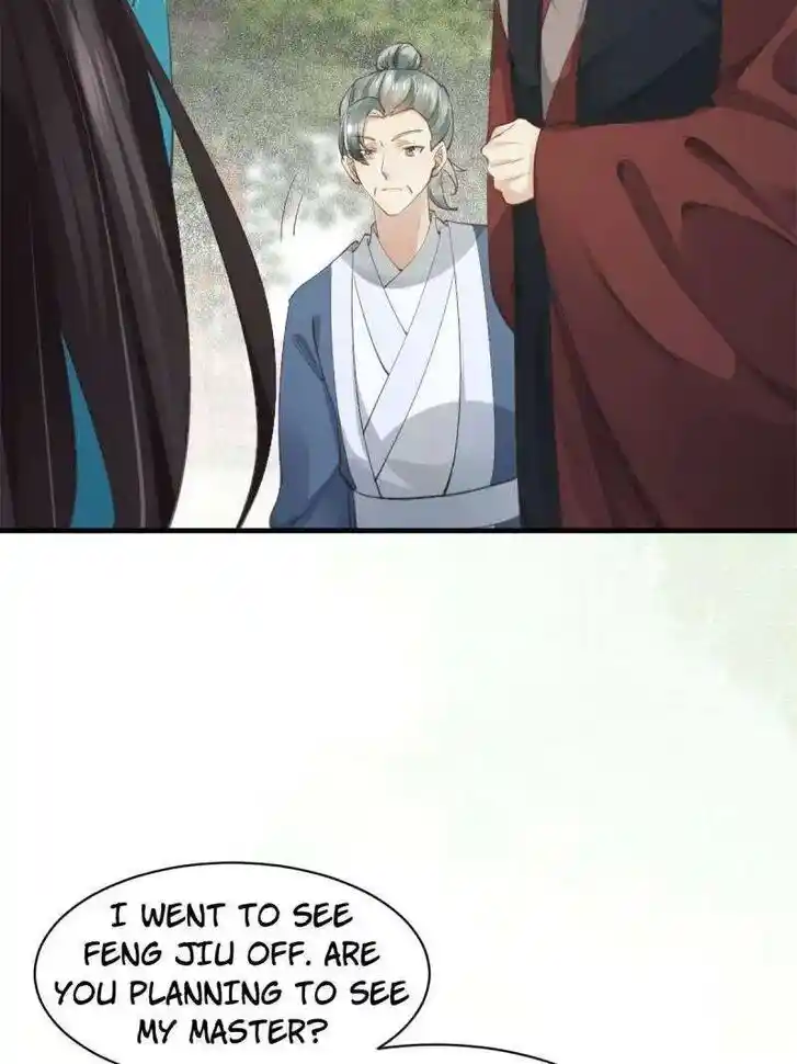 The Ghostly Doctor Ch.536