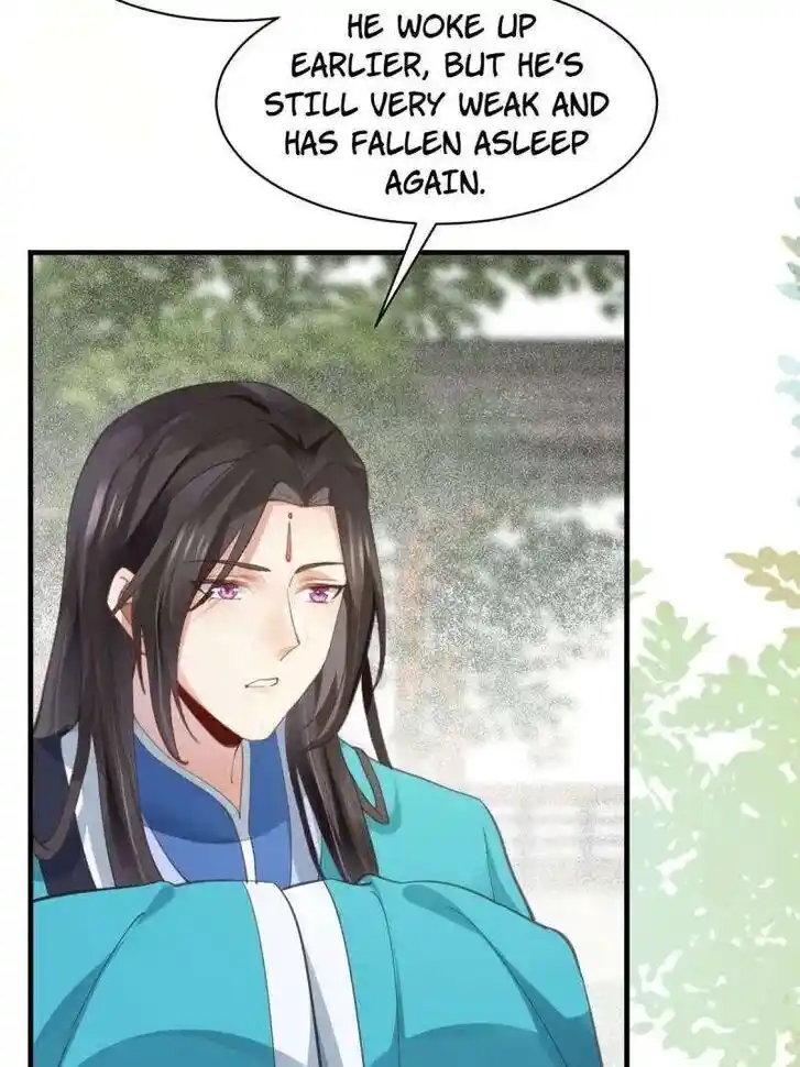 The Ghostly Doctor Ch.536