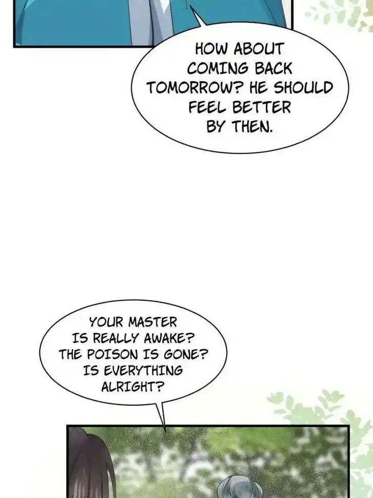 The Ghostly Doctor Ch.536