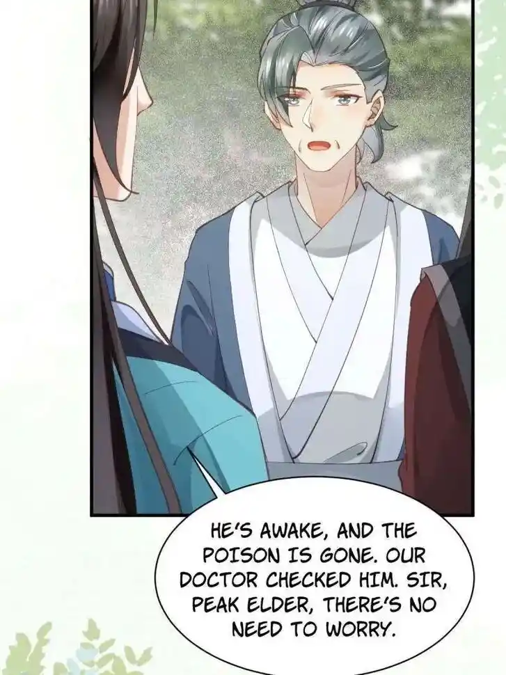 The Ghostly Doctor Ch.536