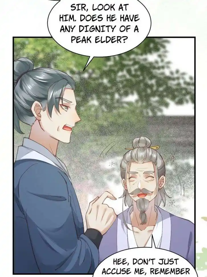 The Ghostly Doctor Ch.536