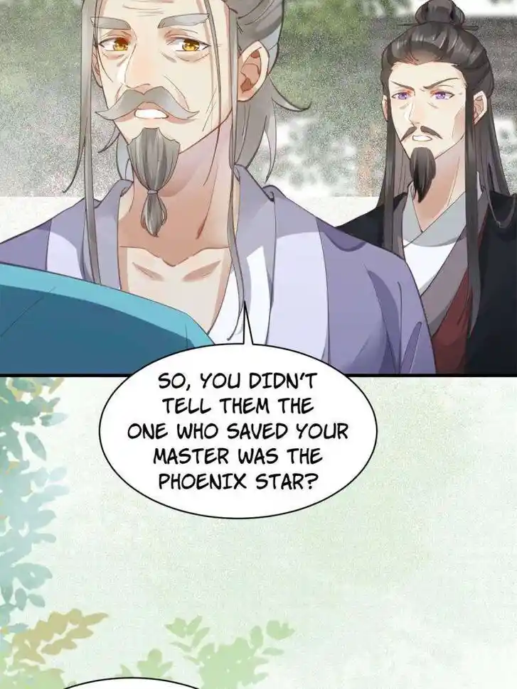 The Ghostly Doctor Ch.536