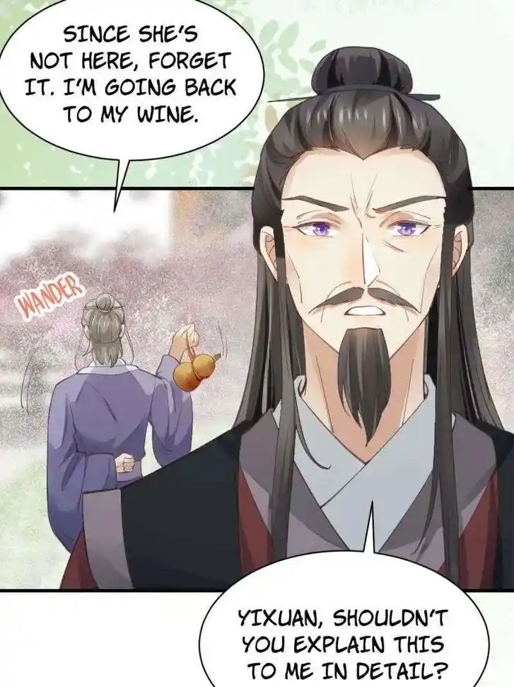 The Ghostly Doctor Ch.536