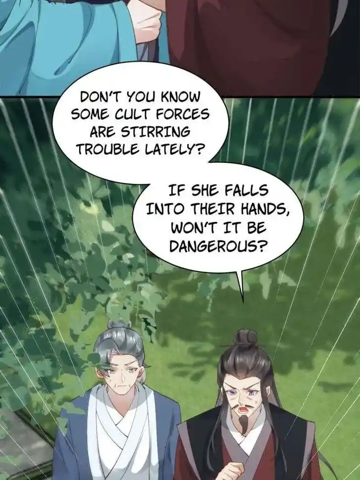 The Ghostly Doctor Ch.536