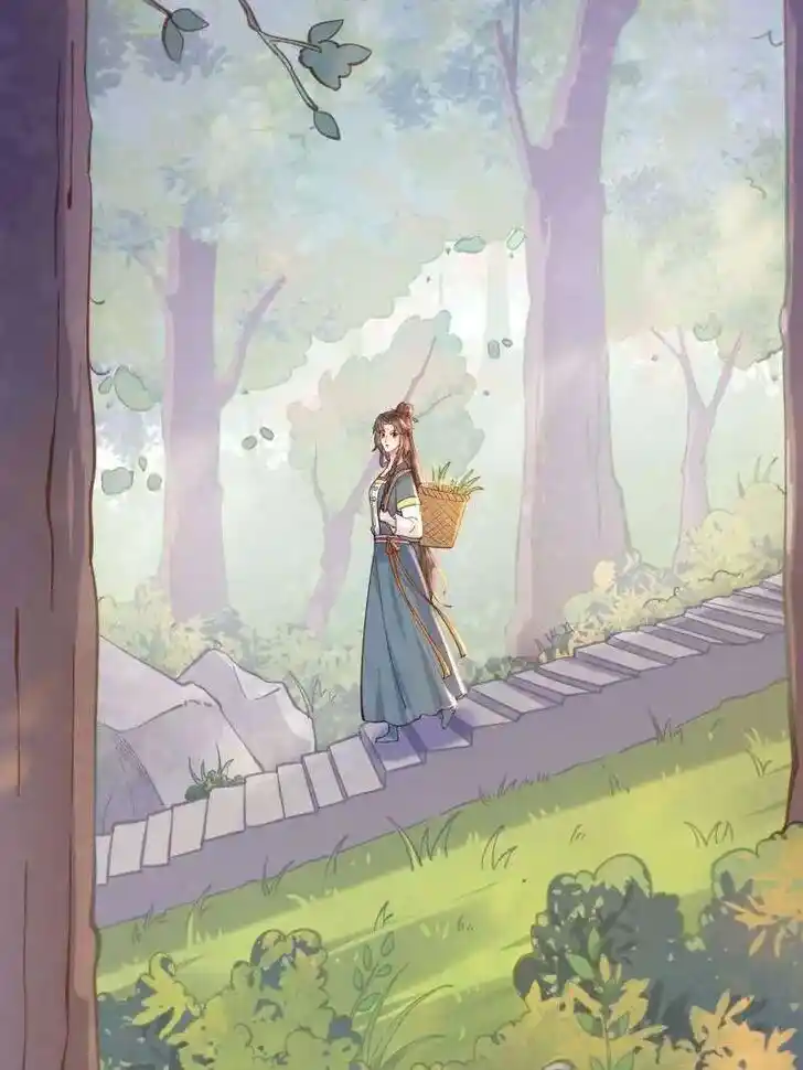 The Ghostly Doctor Ch.537