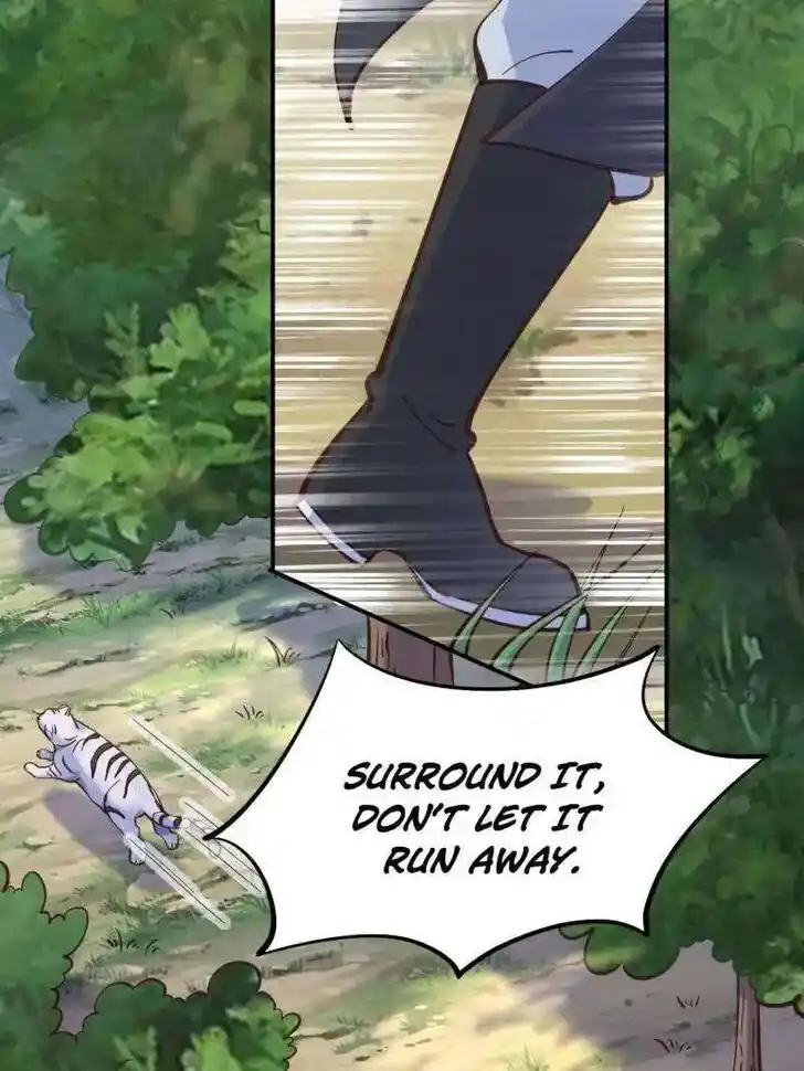 The Ghostly Doctor Ch.537