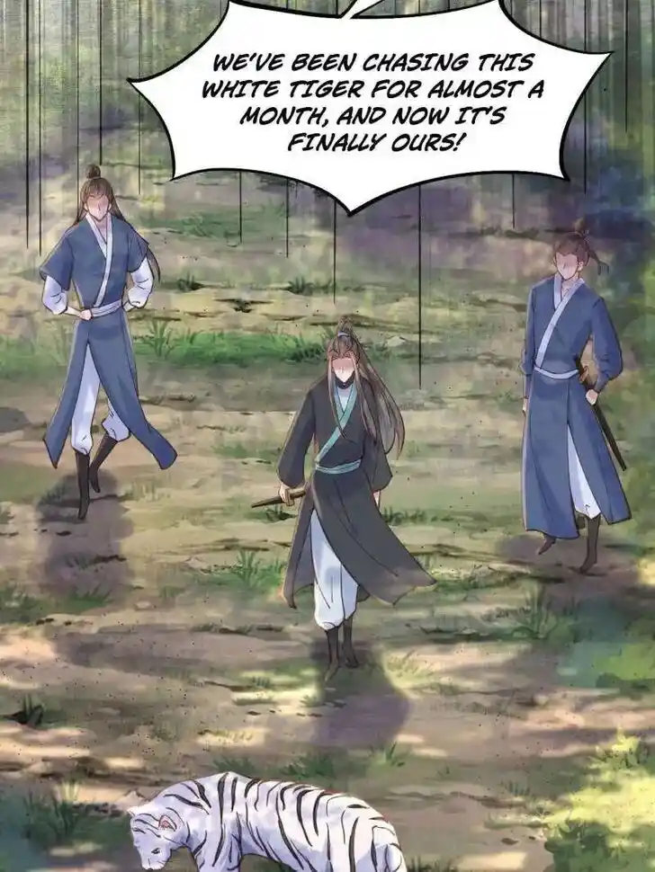 The Ghostly Doctor Ch.537